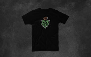 Grab Life By the Beans Tee