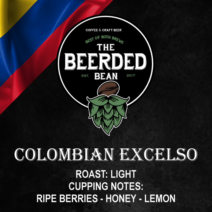 Colombia Excelso