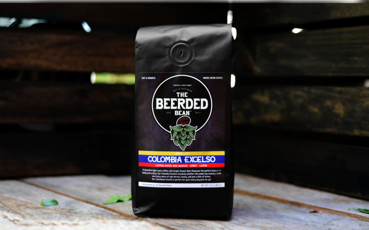 Colombia Excelso | Light Roast