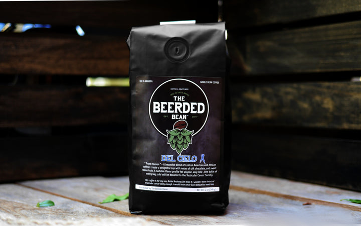 Del Cielo | Medium Blend