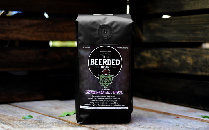 Espresso Del Real | Dark Roast