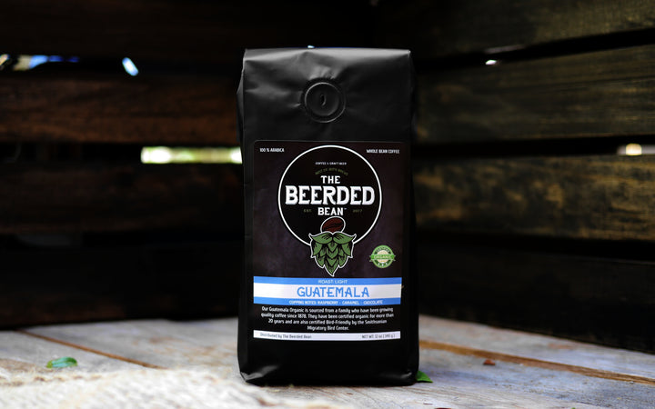 Guatemala | Light Roast