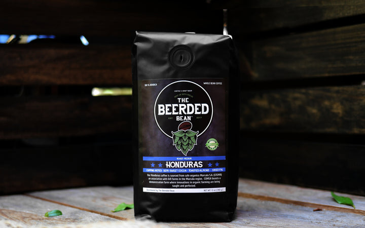 Honduras | Medium Roast