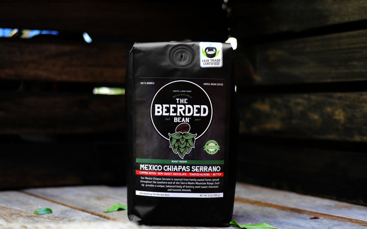 Mexico Chiapas | Medium Roast