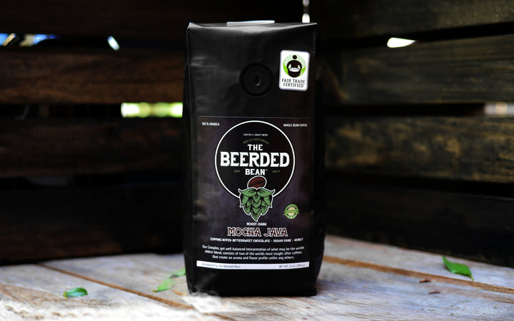 Mocha Java | Dark Roast