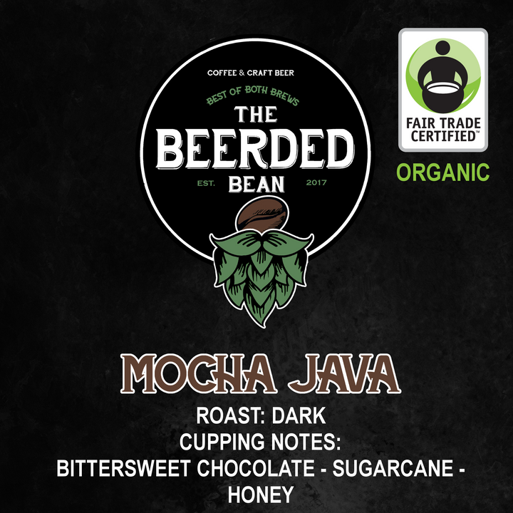 Mocha Java