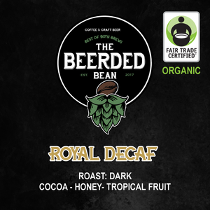 Royal Decaf