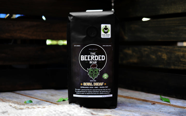 Royal Decaf | Dark Roast