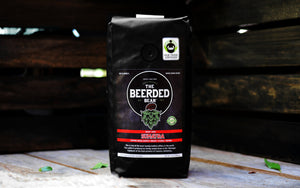 Sumatra | Dark Roast