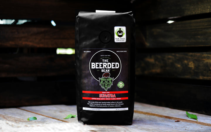 Sumatra | Dark Roast